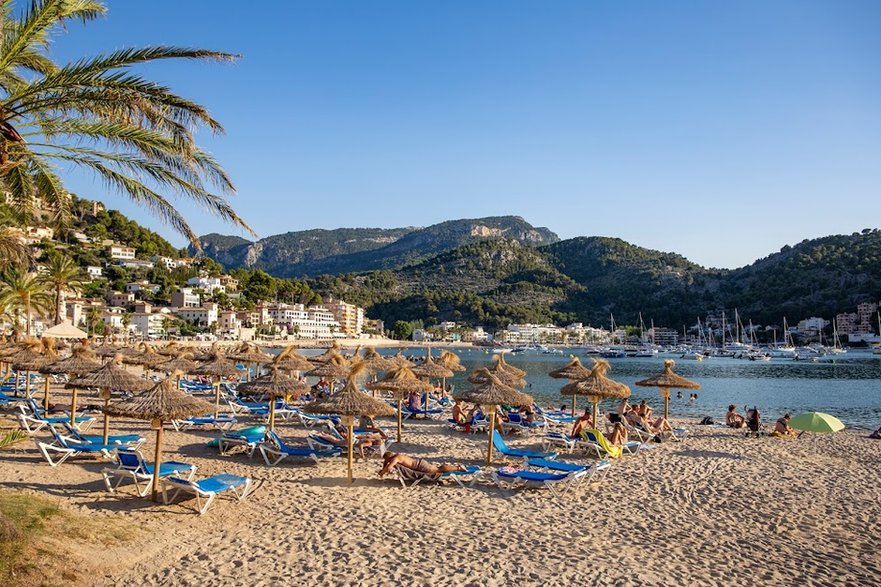 Port de Soller