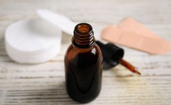 Czym jest płyn Lugola? "Stosowanie tego płynu może być wręcz szkodliwe”