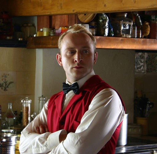 Testosteron (2007)szyc