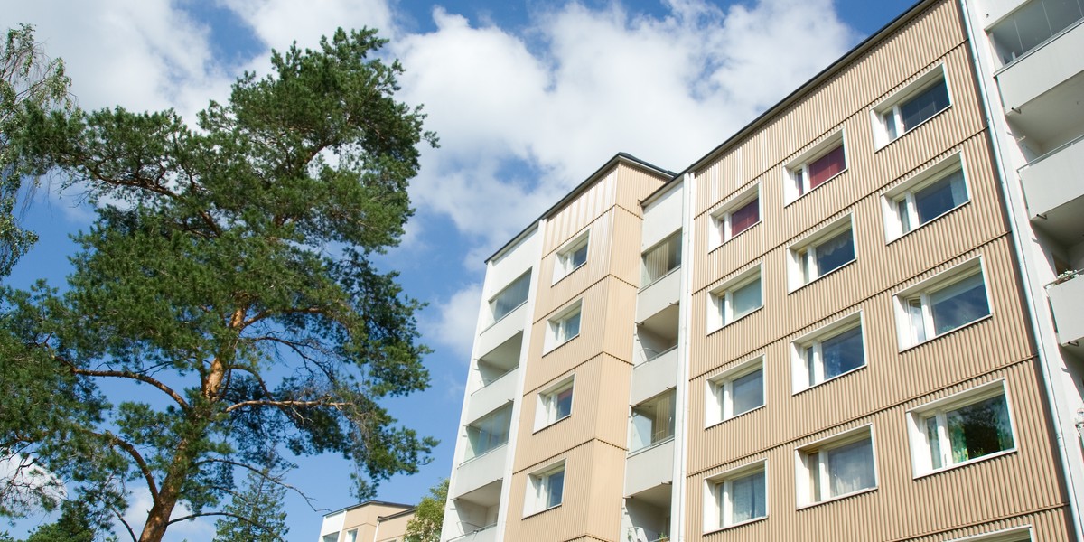 W Niemczech wynajmowanie mieszkań jest powszechne. W Polsce jeszcze nie