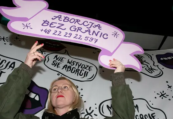 Historyk nagrodzony przez premiera przekaże całą kwotę Aborcji Bez Granic