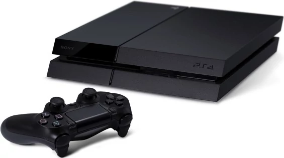 PlayStation 4