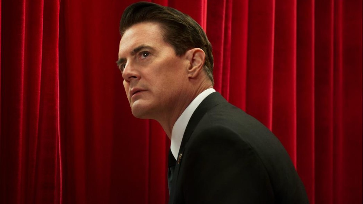 Kyle MacLachlan