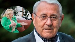 Afera w "Sanatorium miłości". Władysław obraża Marię. "Zgrywa się prymityw na damę"