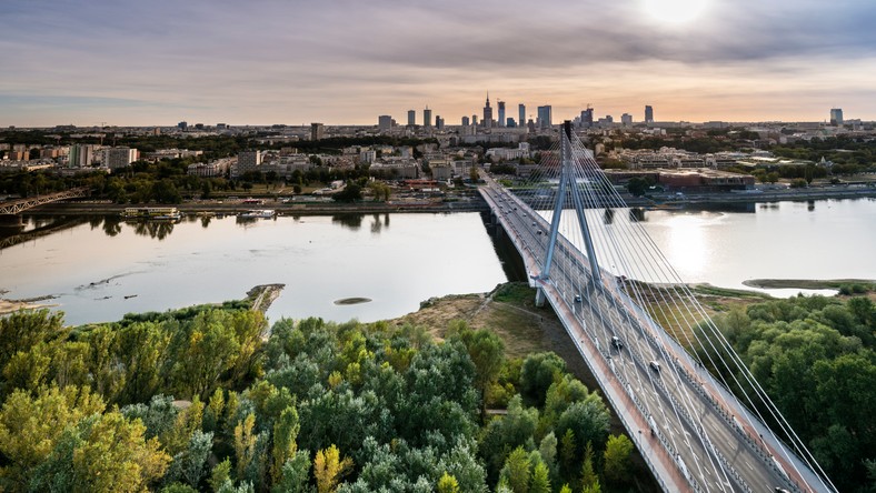 Regiony Polski to nie tylko województwa - Podróże