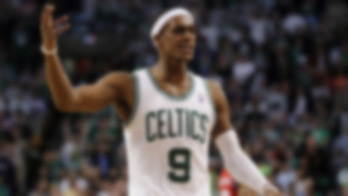 NBA: Rajon Rondo wyrównał rekord legendy