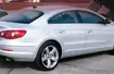 Passat CC aspiruje do klasy premium