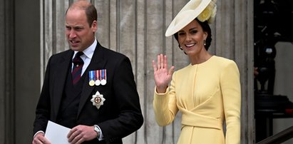 Jakie warunki musiała spełnić Kate Middleton, by móc poślubić Williama?