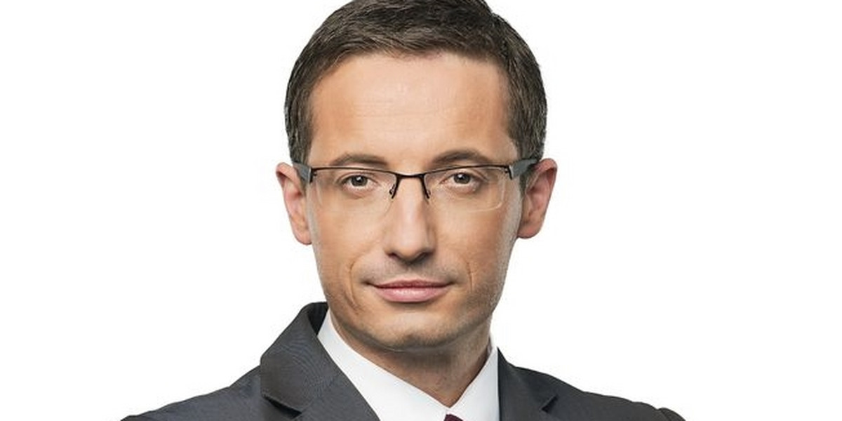 Piotr Kuczera