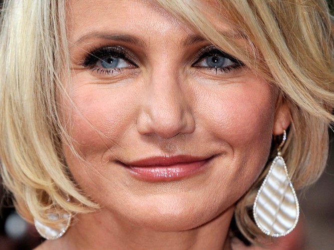 Cameron Diaz