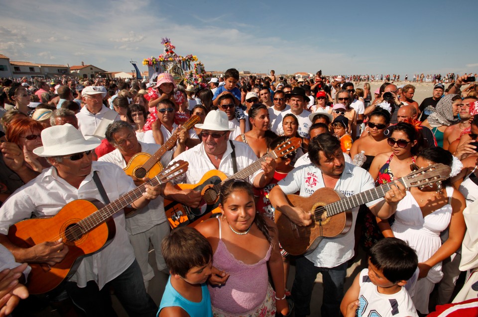 Fot. Getty Images/FPM