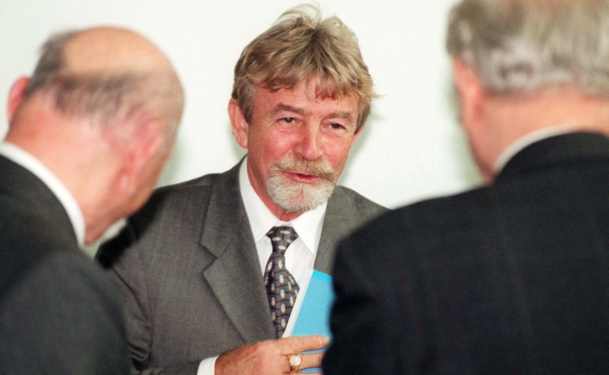 Pułkownik Ryszard Kukliński