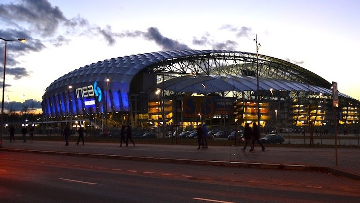 Dziś na Inea Stadionie wielkie, metalowe święto - wystąpią bowiem grupy Iron Maiden, Slayer oraz Ghost. Oznacza to nie tylko wspaniały, muzyczny spektakl, ale też zmiany w organizacji komunikacji miejskiej.