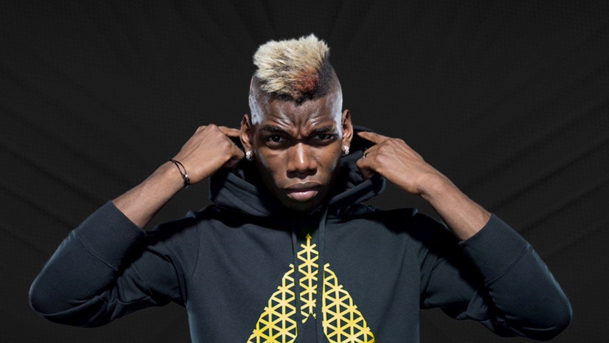 Czołowy piłkarz Juventusu Paul Pogba podpisał długoterminową umowę z adidas. Od tej pory Francuz grać będzie w specjalnie przygotowanej dla niego parze korków ACE 16+ Purecontrol.