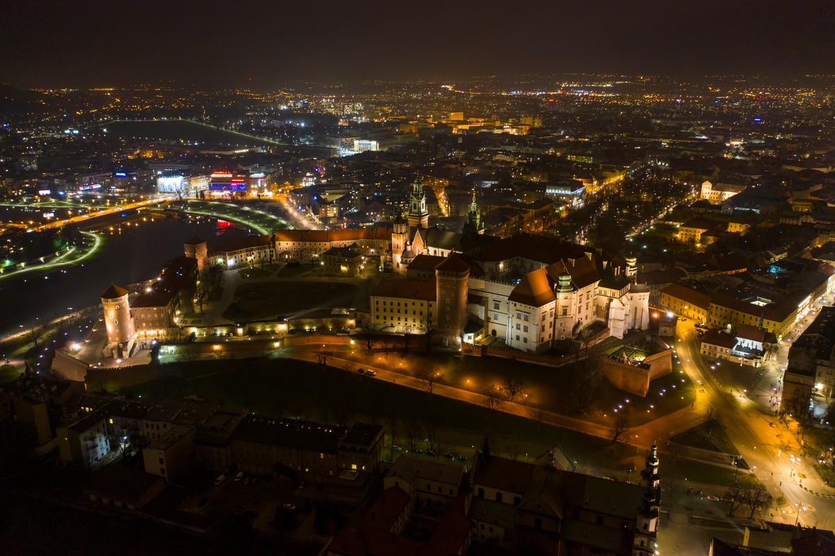 Kraków