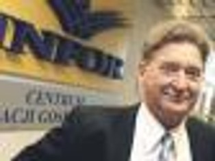 Rekordowe wyniki serwisów internetowych grupy INFOR PL