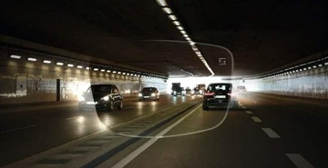 Vezetés sötétben: ezekre figyeljen, hogy ne legyen baj!