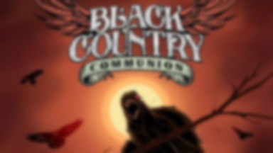BLACK COUNTRY COMMUNION - "Afterglow"