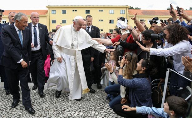 Portugalskie media: To nie przypadek, że papież nie odwiedził Lizbony