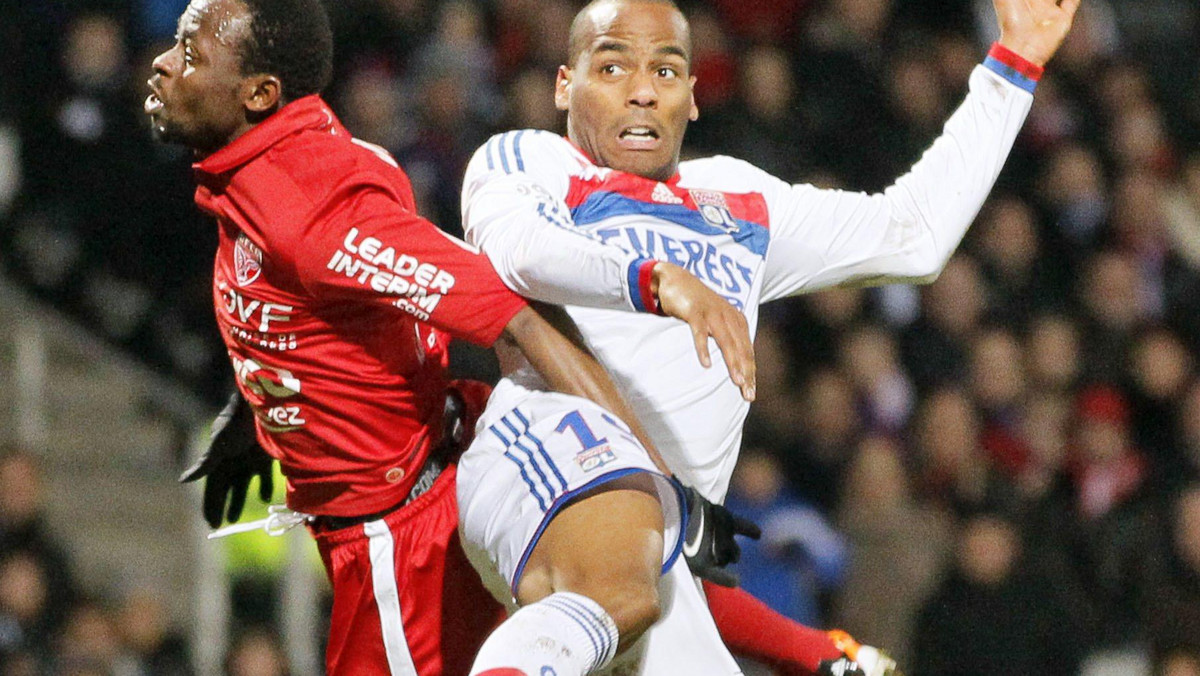 Olympique Lyon awansował do finału Pucharu Ligi Francuskiej. W półfinale Les Gones po dogrywce pokonali 4:2 (2:2, 0:1) Lorient.