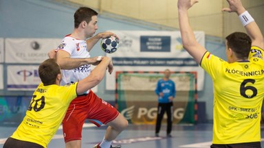 PGNiG Superliga: awans Azotów Puławy do półfinału