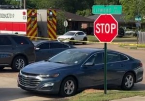 BBC | Foto: Shreveport Police Department