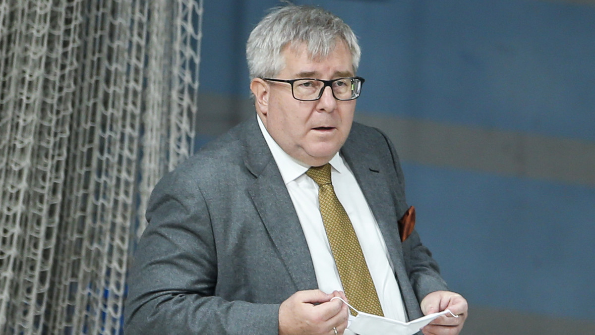 Dzieci z Michałowa. Ryszard Czarnecki uważa, że winę ponoszą rodzice