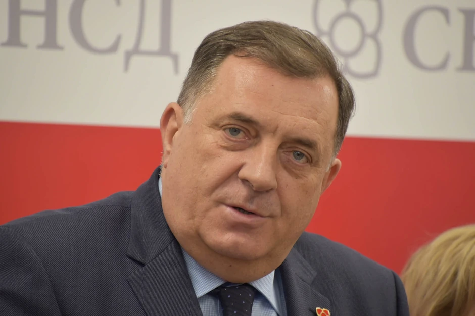 Milorad Dodik