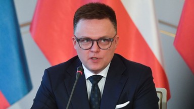 Partia Szymona Hołowni ma plan na odpartyjnienie spółek. "Zamykamy furtki"