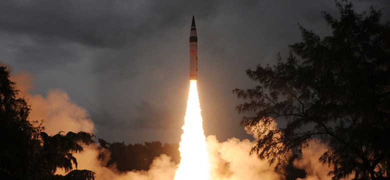 Tarcza USA nie chroni nas przed Rosją