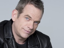 Garou wraca do Polski. Pięć jubileuszowych koncertów wokalisty jesienią 2018 roku