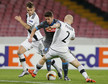 Football Soccer - SSC Napoli v Legia - Europa League Group Stage - Group D