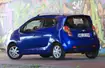 Chevrolet Spark 1.2 LT: Król miejskiej dżungli