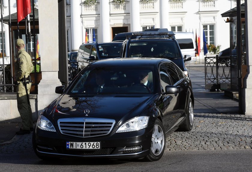 NIK ma dość. Będzie kontrola w Służbie Ochrony Państwa 