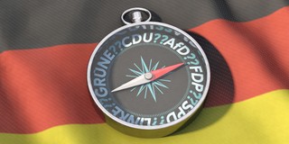 Chadecka CDU zwyciężyła w wyborach w Nadrenii Północnej-Westfalii