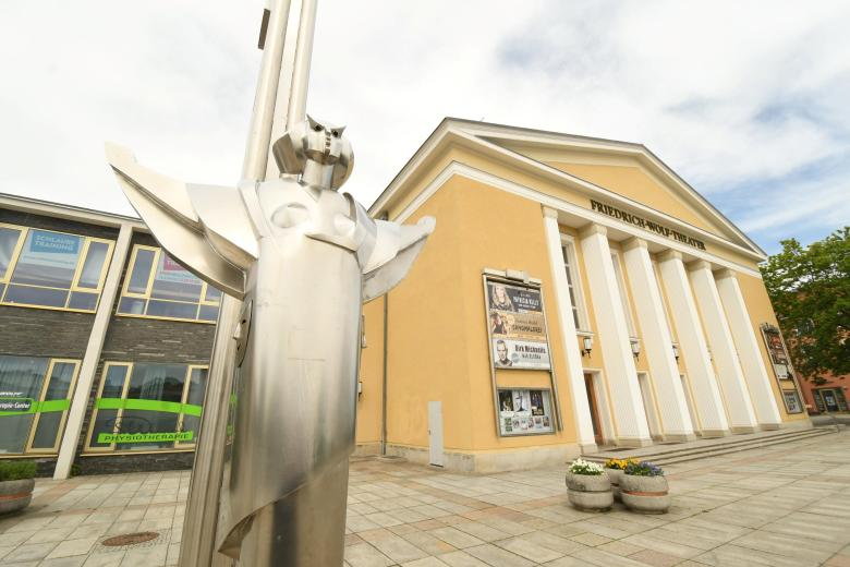 Teatr im Friedricha Wolfa