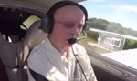 Oto najstarszy pilot na świecie. Ma 95 lat!