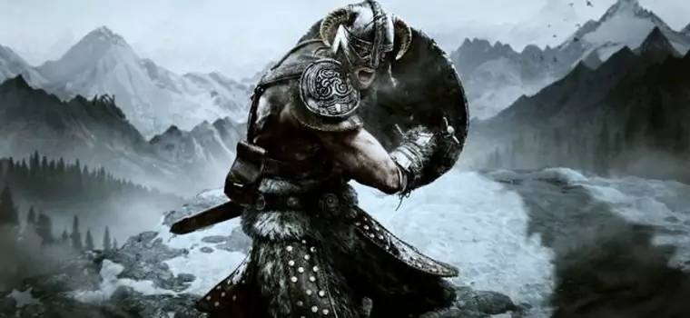 Kody do The Elder Scrolls V: Skyrim. Poznaj komendy na nieśmiertelność, dowolną ilość magii i nie tylko