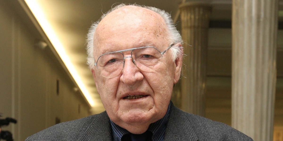 stanisław ciosek