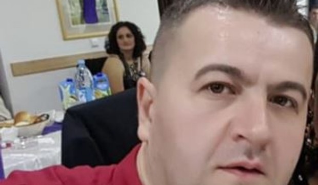 Velid Karahasanovic donacija crep oluja