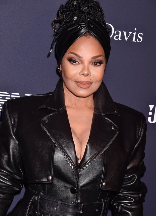 Janet Jackson