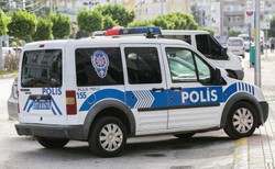 Tragiczny wypadek w Turcji. Zginęło siedem osób