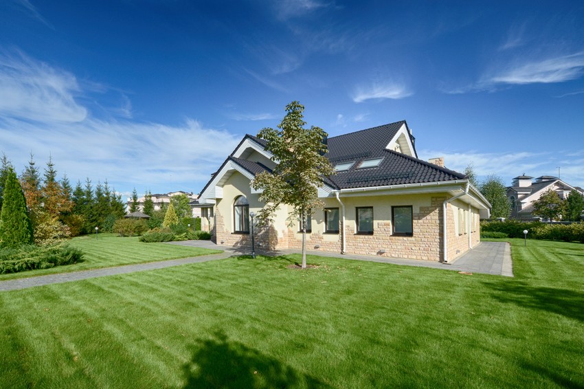 Ilustracija: Kupovina kuće