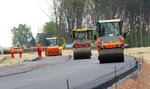 Trwa budowa obwodnicy Puław. Kiedy pojedziemy nową drogą?