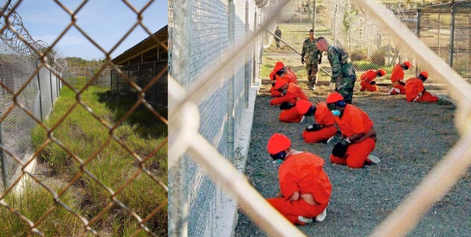 Obóz Guantanamo