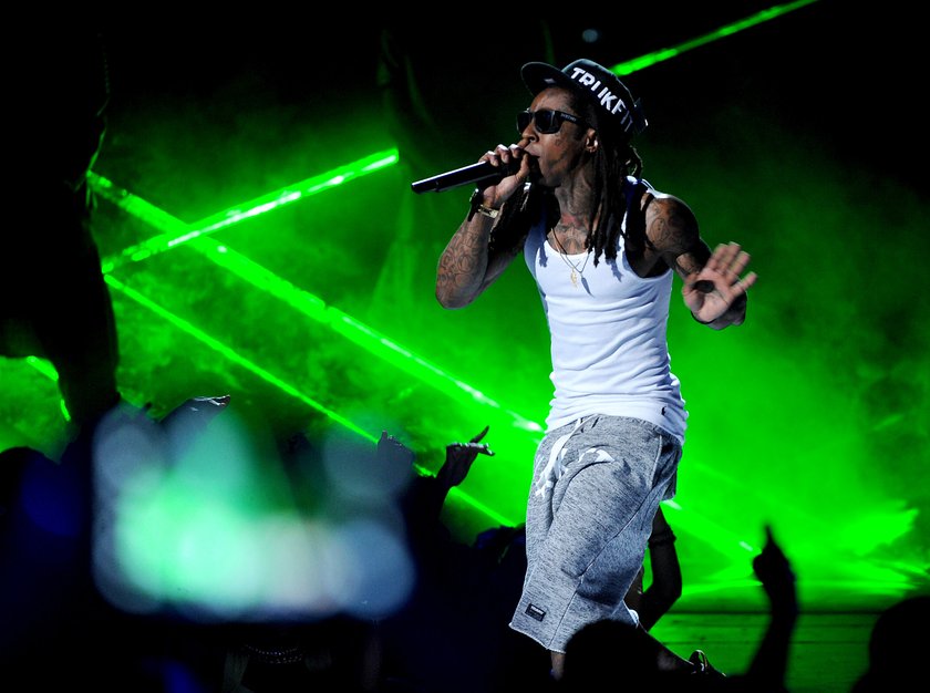 Lil Wayne