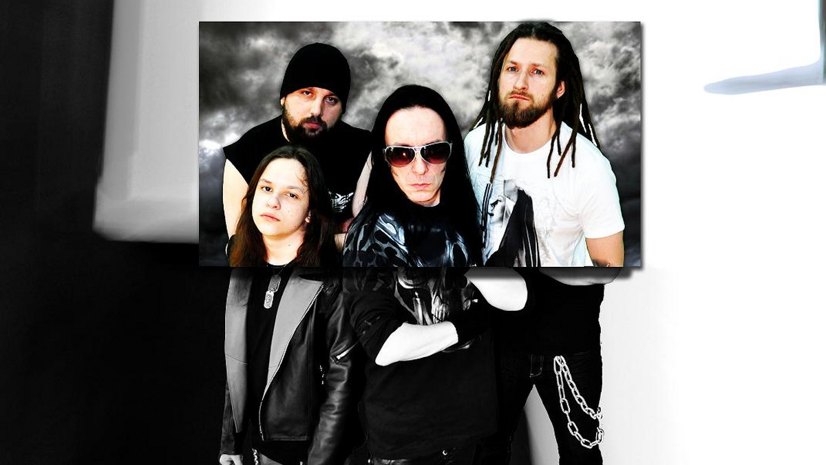 13 lutego w katowickim Spodku wystąpi Slash. W roli supportu pojawi się dowodzona przez Titusa, na co dzień frontmana Acid Drinkers, polska formacja Anti Tank Nun.