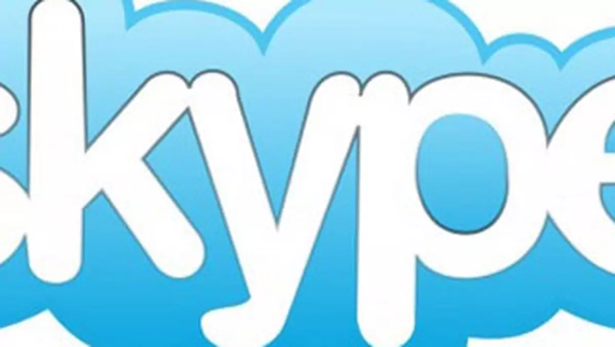 Skype w służbie miłości. Komunikator ratuje związki na odległość?