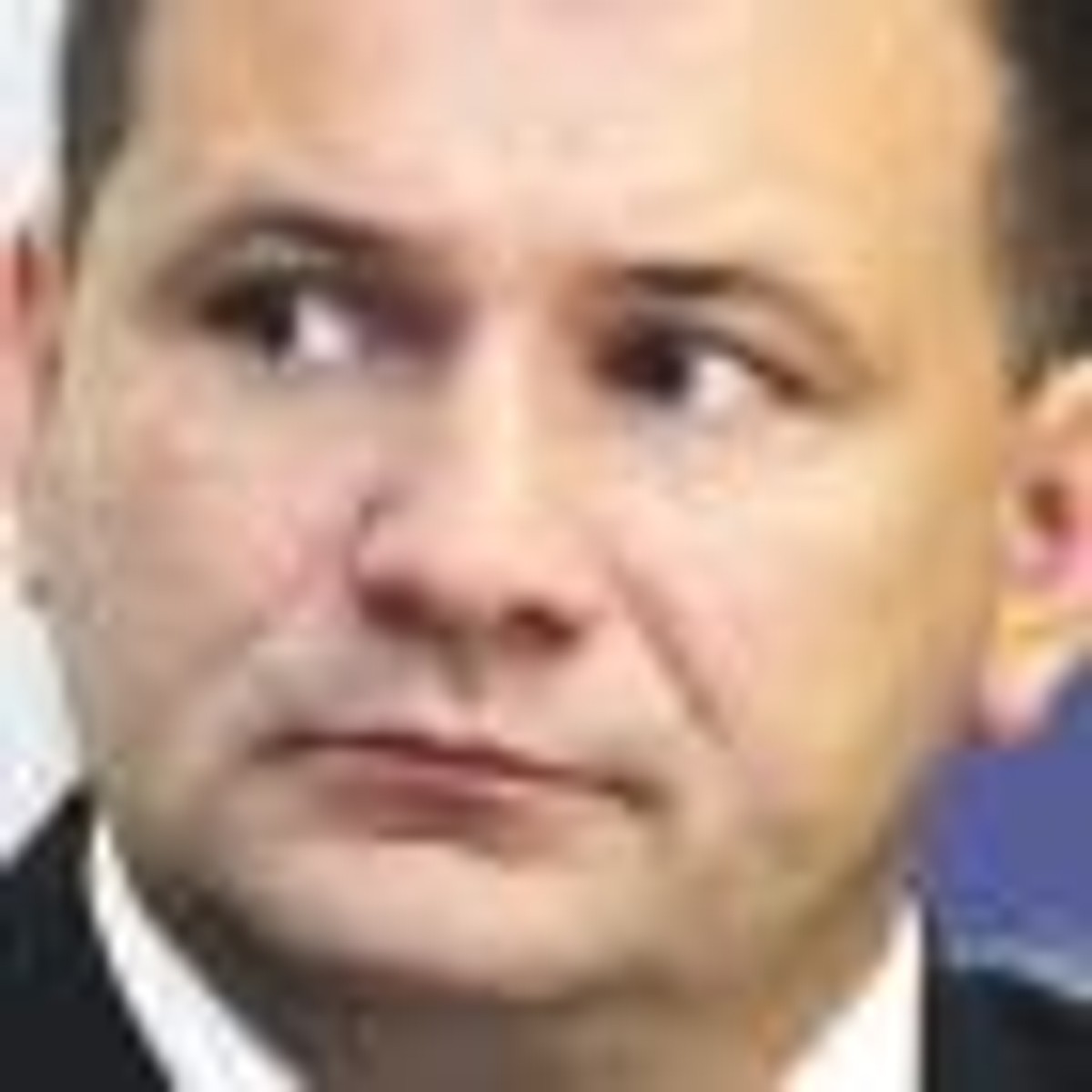 Waldemar Żurek, sędzia Sądu Okręgowego w Krakowie, członek Krajowej Rady Sądownictwa Fot. Wojciech Górski