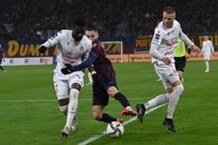 Gorzej być nie mogło. Wisła zaliczyła dwa samobóje i 'popłynęła' w Szczecinie [WIDEO]